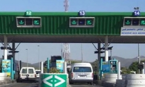 بطاقة ايداع بالسجن في حق الكاتب العام لنقابة الطرقات السيارة
