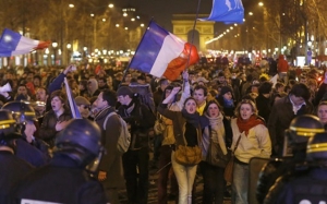 فرنسا: تجدد المظاهرات في باريس على خلفية اعتداء الشرطة على شاب أسود