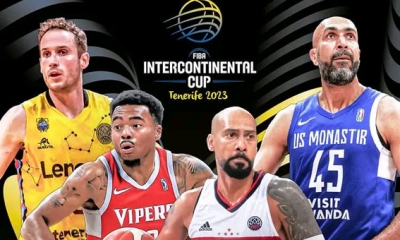 كأس القارات لكرة السلة: الاتحاد المنستيري من اجل تجاوز خيبة لقاء تينيريفي الاسباني