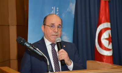 وزير السياحة: الاستثمارات الجملية في قطاع النقل السياحي تجاوزت 48 مليون دينار
