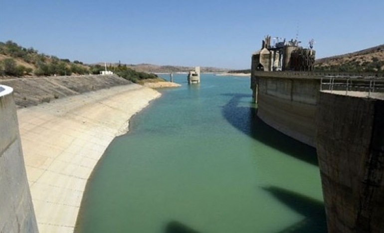 قرار بتحويل كميّات من مياه سدّ ملاق إلى سدّ سيدي سالم: دعوة الفلاحين لأخذ الاحتياطات اللازمة