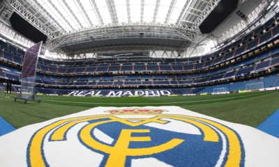7 مواجهات تنتظر ريال مدريد خلال 21 يوماً