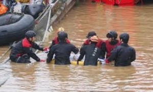 كوريا الجنوبية: مقتل 31 شخصاً جراء الأمطار الغزيرة