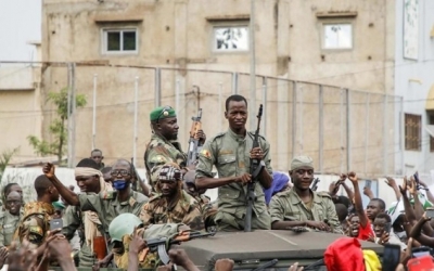 الحكم العسكري في مالي يؤجل الانتخابات الرئاسية المقررة في فيفري 2024