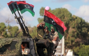ليبيا:  مخاض لجنة الحوار السياسي عسير في طبرق وسلس في طرابلس