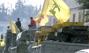 ردا على التهديدات الغربية...حزب الله يحذر من أن رده سيكون مدويا