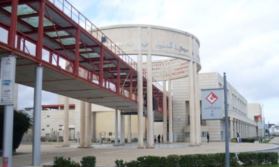 مدير عام مدينة العلوم: زوار المدينة من فئتي الشباب والناشئة تضاعف بـ50 بالمائة بين سنة 2019 و 2022
