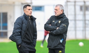 الترجي الرياضي