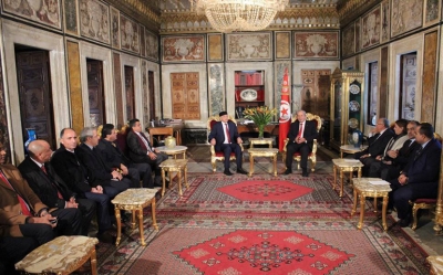 اجتماع لوزراء خارجية دول الجوار الليبي خطوة في الاتجاه الصحيح