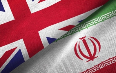 بريطانيا تستهدف مسؤولي أمن إيرانيين في عقوبات جديدة مرتبطة بحقوق الإنسان