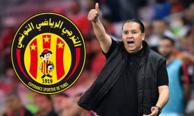 مدرب الترجي نبيل معلول ل "المغرب" : جاهزون لاعادة سيناريو 2011
