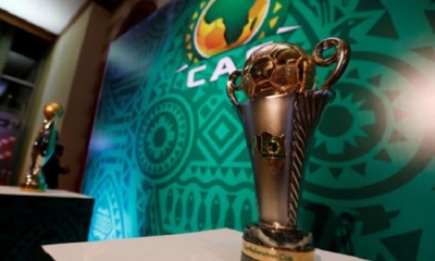 كاس الاتحاد الإفريقي:  مواجهات الاتحاد المنستيري في أولى الجولات