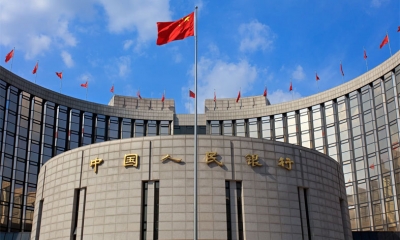 الصين تدعو البنوك الكبرى إلى خفض أسعار الفائدة على الودائع لتعزيز النمو