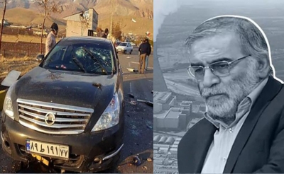 اغتيال العالم النووي الإيراني محسن فخري زادة: نقطة مفصلية في الصراع الإيراني الأمريكي «الإسرائيلي» في المنطقة