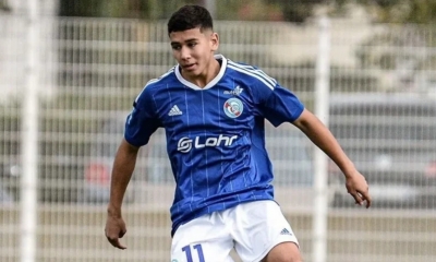 الترجي الرياضي مفاوضات متقدمة مع هذا اللاعب