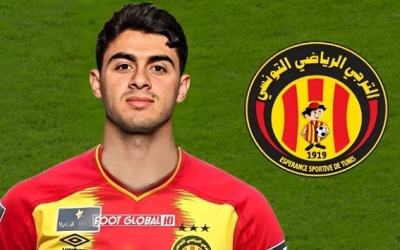 شرارة"  يطالب الترجي   بمستحقاته