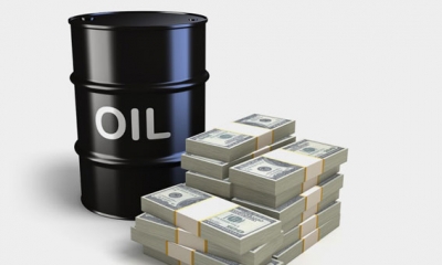 مكاسب أسبوعية لأسعار النفط بالأسواق العالمية 8.1% لخام برنت