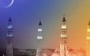 منهجية التغيير في رمضان: الجزء الثاني
