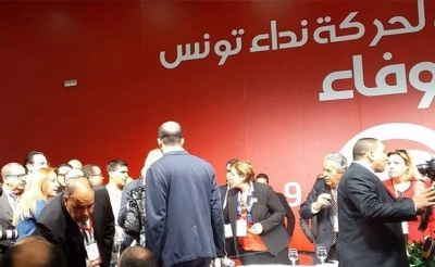 استعدادا للاستحقاقات الانتخابية المقبلة : أحزاب تنجح في عقد مؤتمراتها وأخرى تسارع الخطى  وقضية استعجالية لإيقاف أشغال مؤتمر النداء