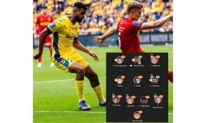 بعد غياب طويل انيس بن سليمان ينتفض