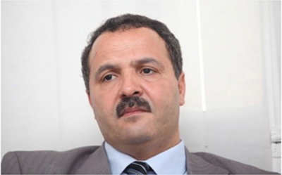عبد اللطيف المكي: تغيير النظام الرئاسي في الحركة مسألة وقت
