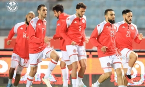 استعدادا لكأس إفريقيا للأمم:  المنتخب الوطني يستأنف اليوم تحضيراته