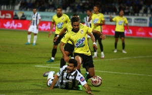 النادي الصفاقسي – أولمبيك مدنين (1 - 0) الدريدي باقتدار ينجح في تجاوز أول اختبار