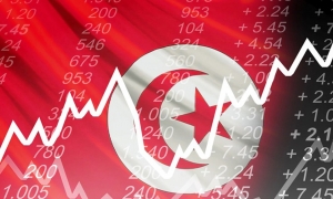 اقتصاد تونس على حافة الإقلاع