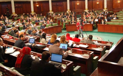 إحصائيات اللجان البرلمانية للسنوات الثلاث