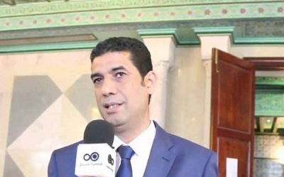 طارق الفتيتي يستقيل من رئاسة كتلة الوطني الحر