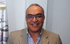 الدكتور حليم الجبالي مدير عام الوكالة التونسية لمكافحة المنشطات:غايتنا السلامة... ونظافة الرياضة