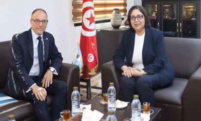 تونس تجري مفاوضات حول مشروع اتفاقية التبادل الحر مع مجموعة السوق المشتركة لبلدان امريكا الجنوبية