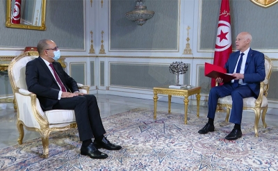 بعد لقاء الرئيس بالمشيشي : النهضة تختار تحصين المواقع بدل المواجهة