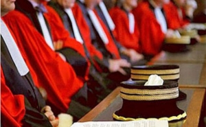 الأول من نوعه في هذه الخطة: اختيار رفيعة نوار في منصب رئيس أول لمحكمة الاستئناف بتونس في انتظار المصادقة