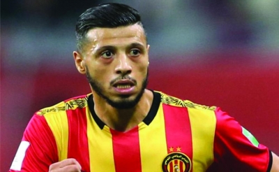 الترجي الرياضي: إشكال مالي وراء تأخر عودة البدري وتكتم متواصل على خليفة وتارا