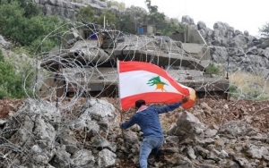 لبنان يطالب بضغط أممي على إسرائيل لوقف &quot;خروقاتها&quot; المتكررة