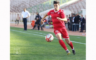 النجم الساحلي:  غموض بشأن وضعية «غاريدو» وبلعربي ورزدوم يواصلان الاحتجاب