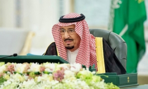 السعودية تقرر إنشاء &quot;جهاز مستقل&quot; للحرمين الشريفين يتبع الملك
