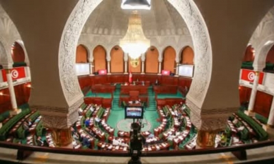 جلسة مشتركة اليوم لمناقشة مهمتي وزارتي الداخلية والعدل