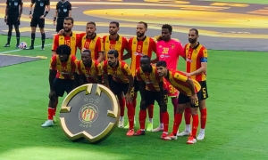 منح الاطار الفني للترجي الرياضي راحة ب 10 ايام