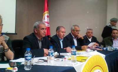 أزمة التعليم الثانوي:  الهيئة الادارية تقرّر التمسك بحجب الأعداد