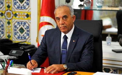 الجملي وحكومة الكفاءات : النهضة ورحلة البحث عن حزام سياسي في المجلس ؟