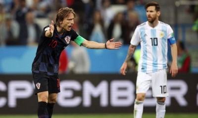 اليوم الدفعة الأولى من نصف نهائي كأس العالم قطر 2022: قمة واعدة بين كرواتيا والأرجنتين بذكريات مونديال 2018