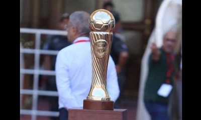 30 الف متفرج في نهائي كأس تونس