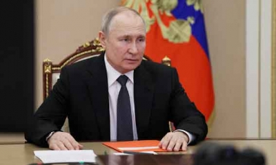 بوتين يستثني دولا "صديقة" من حظر روسي لبيع النفط
