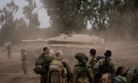 جيش الاحتلال الاسرائيلي بعلن مقتل أحد جنوده قرب الحدود مع لبنان