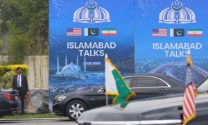 تعثر المفاوضات الأمريكية الإيرانية