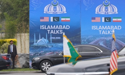 صعوبات المسار الدبلوماسي تعيد شبح المواجهة تعثر المفاوضات الأمريكية الإيرانية يضع المنطقة أمام خيارات صعبة