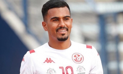 نهاية تجربة وجدي الساحلي ببطولة الجبل الاسود