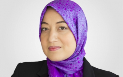 الناطقة الرسمية باسم حركة النهضة السيدة الونيسي لـ«المغرب»:  «نحن نرغب في وزارات الخدمات، ووزارات السيادة على طاولة النقاش»